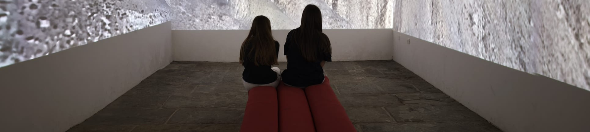Attività al museo della scienza