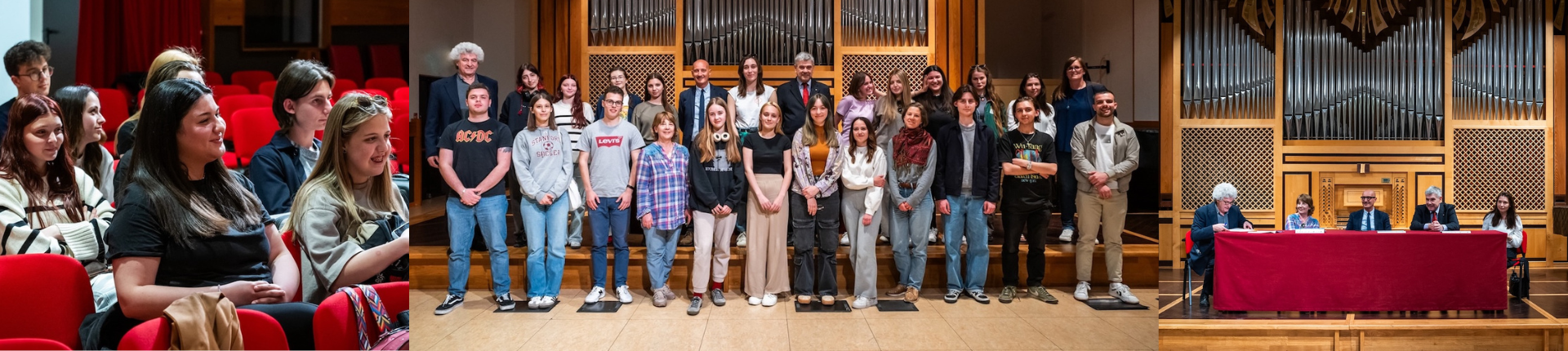 CEMAN Orchestra