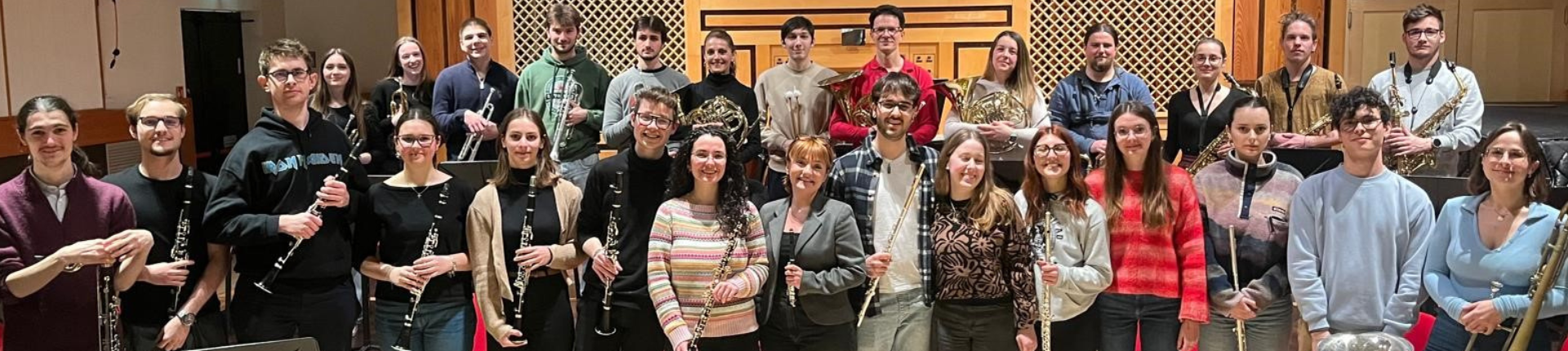 Orchestra di fiati