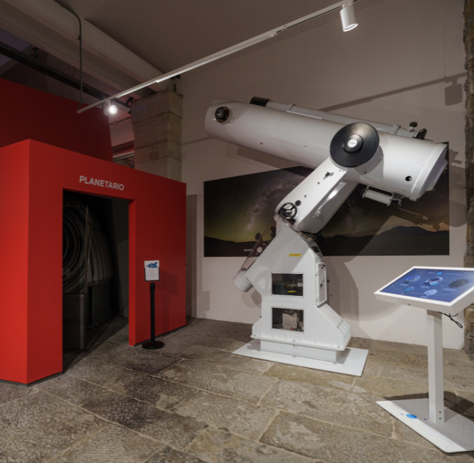 Solstizio all'Immaginario