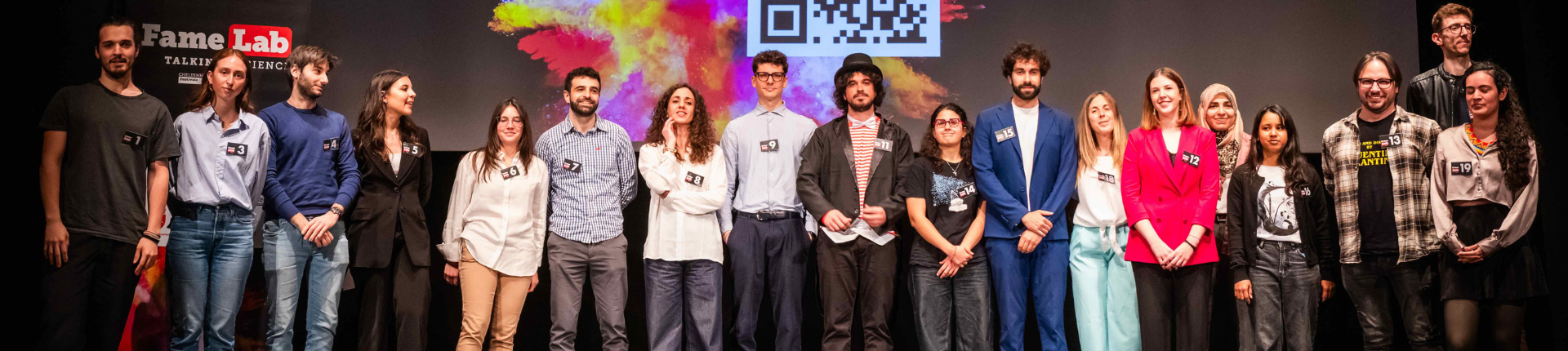 banner finale famelab