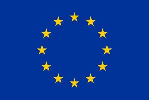 European flag