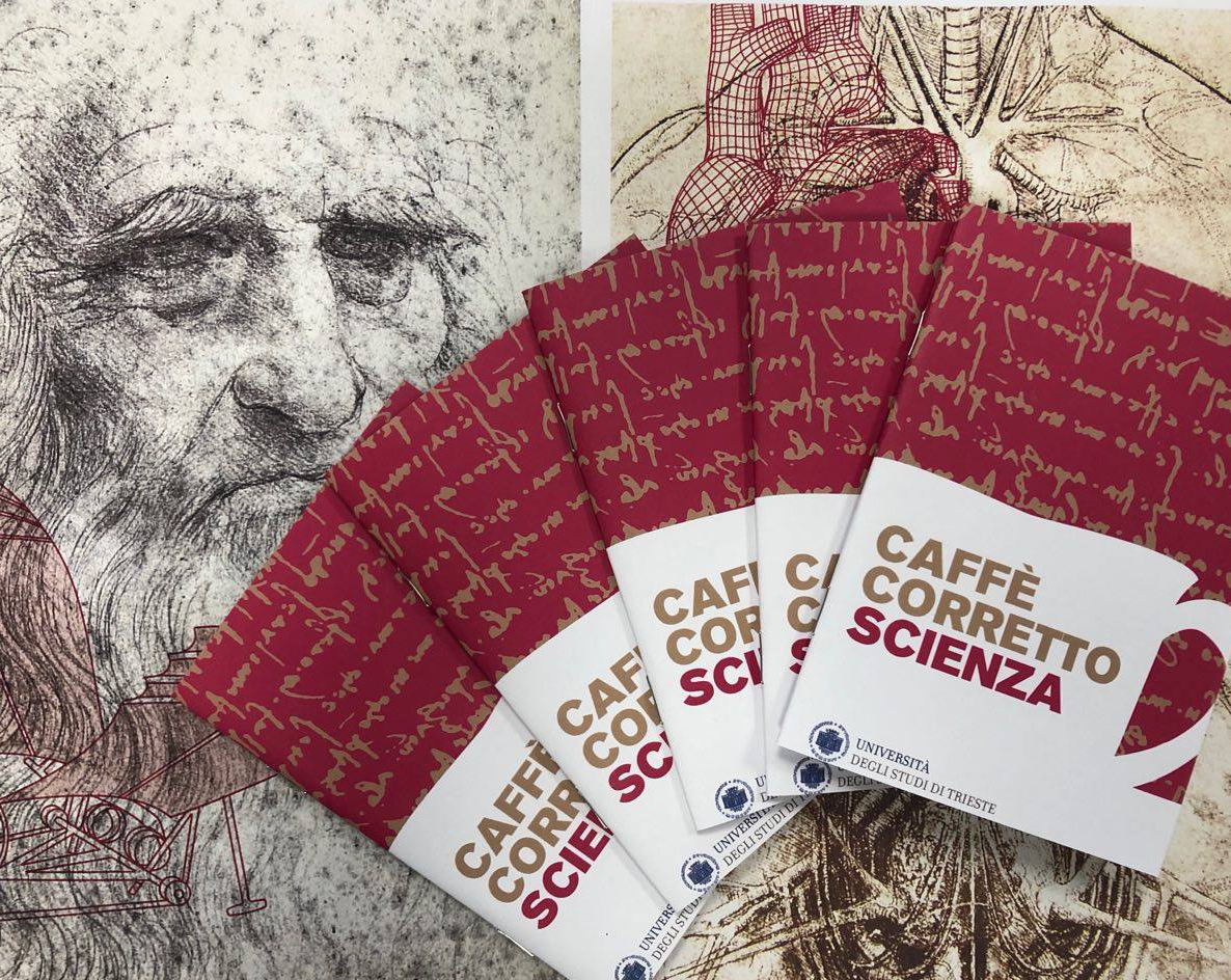 Caffè corretto scienza Caffè corretto scienza