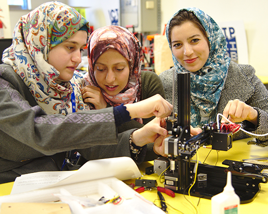 Fablab