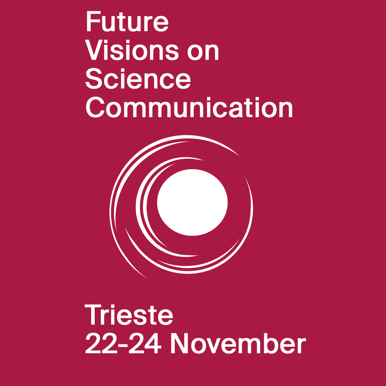 Future Visions on Science Communication 2022