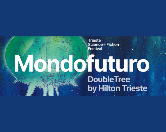 Mondofuture Science+Fiction