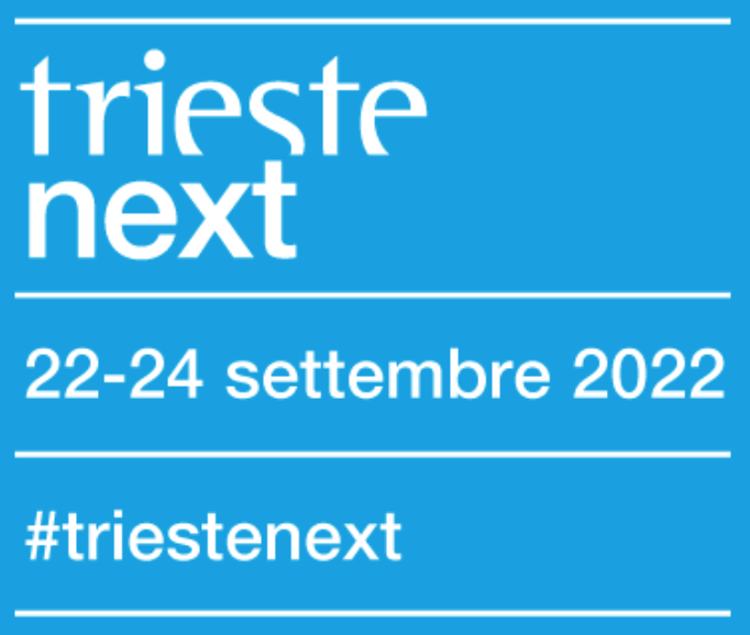 Trieste Next 2022 squared