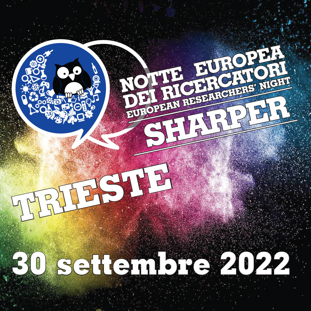 SHARPER Night 2022 quadrata