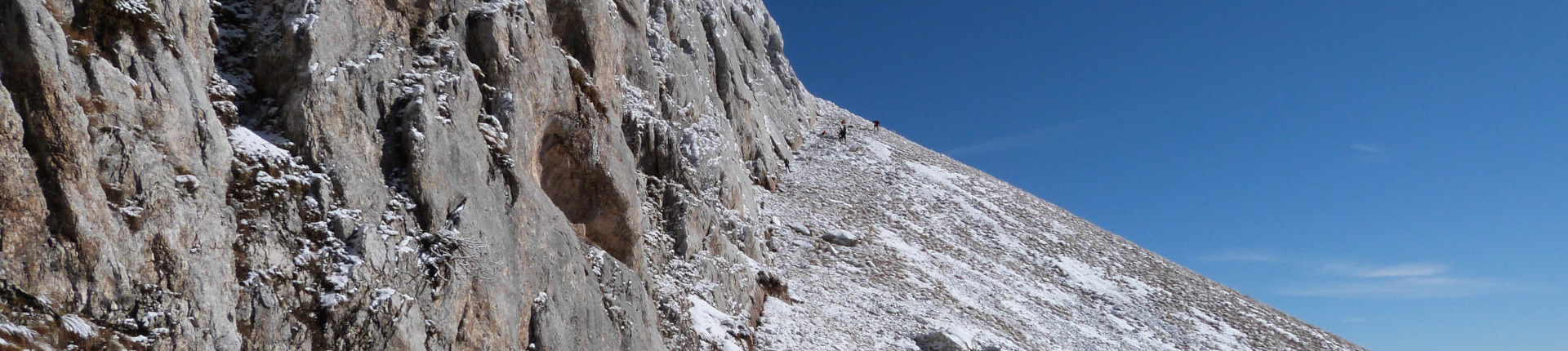 Monte Vettore