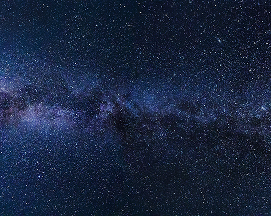 Via Lattea Via Lattea