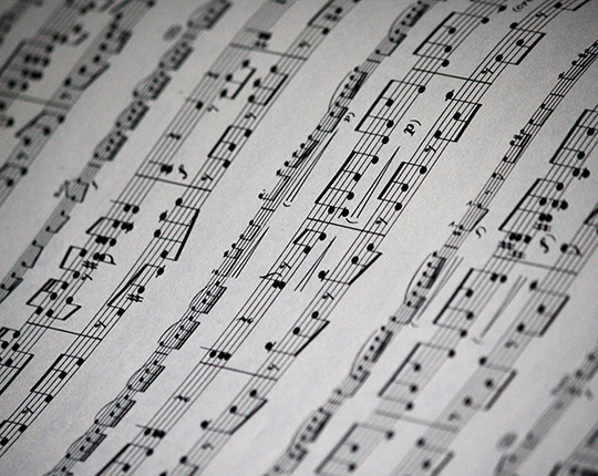 music music