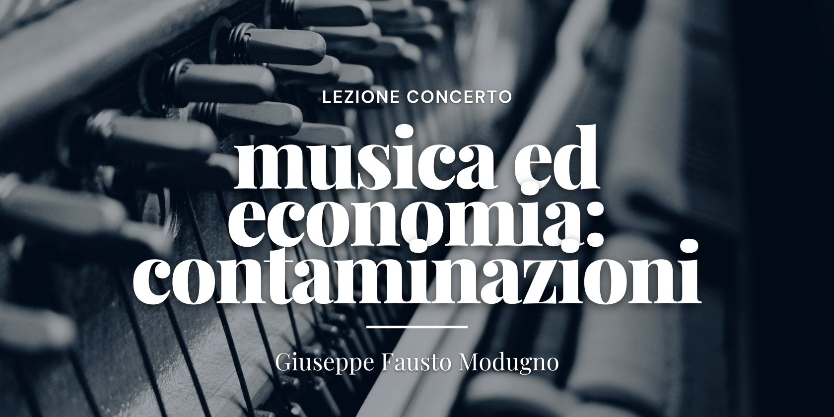 Lezione Concerto Contaminazioni