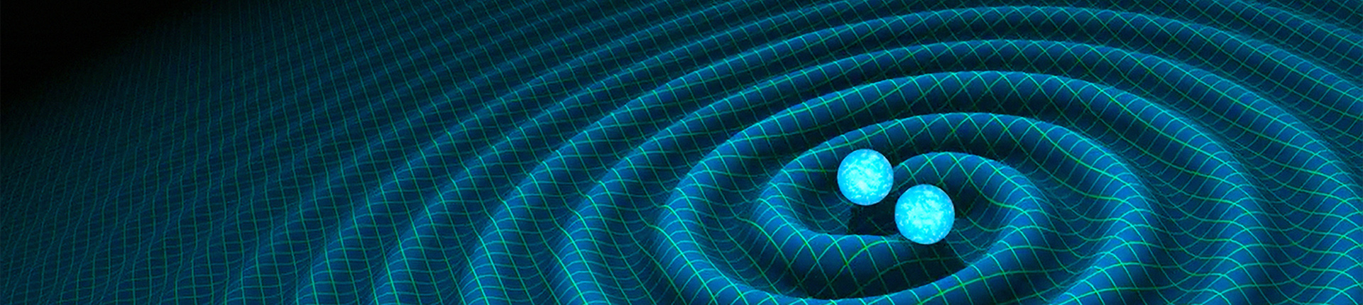 Onde Gravitazionali
