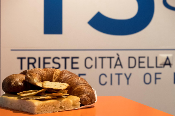 Pane Celiachia