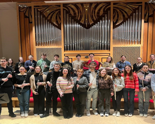 Orchestra di fiati