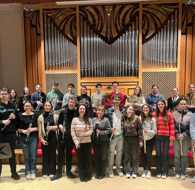 Orchestra di fiati