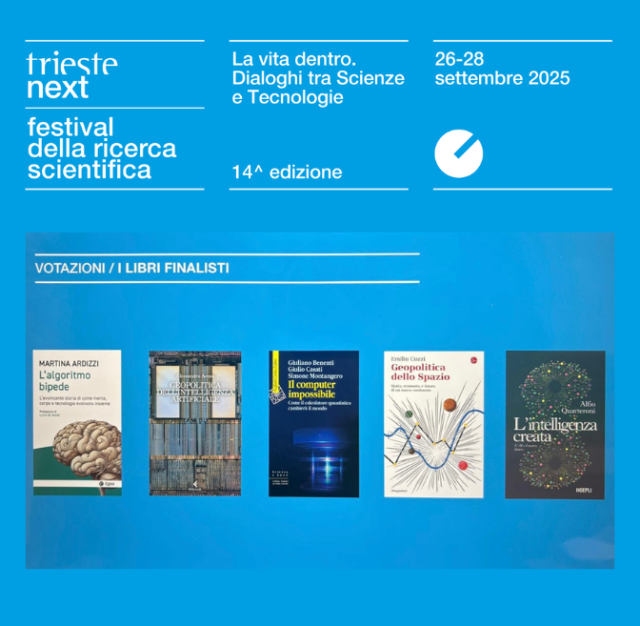 Trieste Next