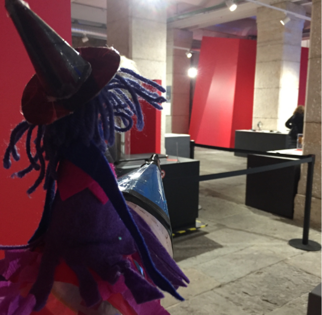 feste all'immaginario