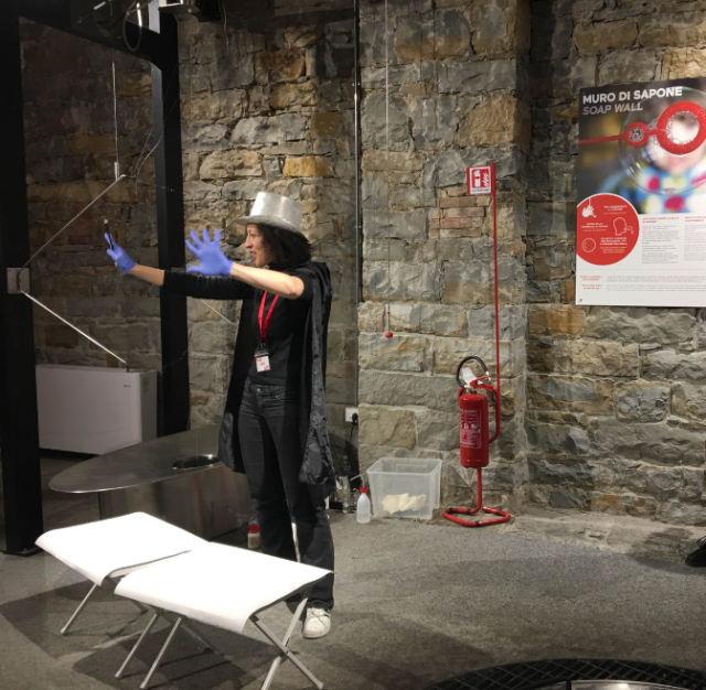 carnevale all'immaginario